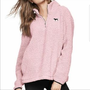 Pink Sherpa